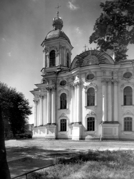 Пышная архитектура: как выглядят дома-памятники в стиле барокко в