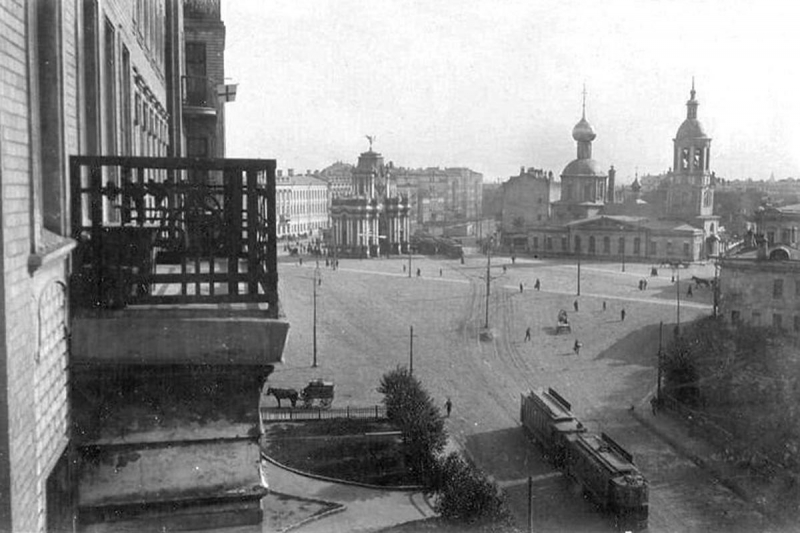 Пышная архитектура: как выглядят дома-памятники в стиле барокко в