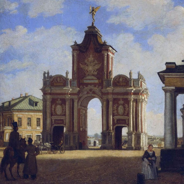 Пышная архитектура: как выглядят дома-памятники в стиле барокко в