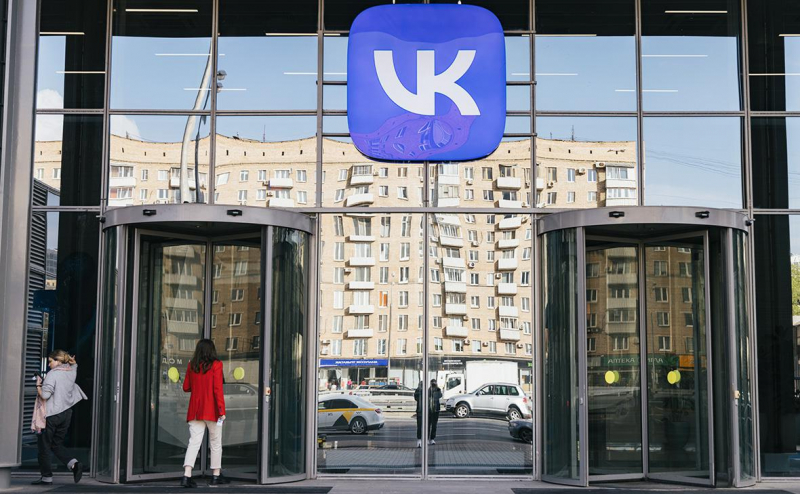 VK перезапустил сервис «Ответы Mail»