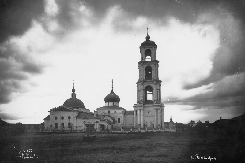 Владимиро-суздальское зодчество: история и главные памятники