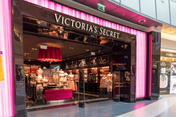 Бизнес Victoria's Secret подвергся критике со стороны инвестора