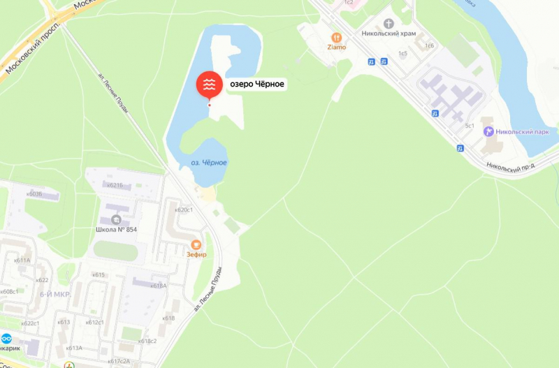 Где можно купаться в Москве в 2025 году: обзор пляжей