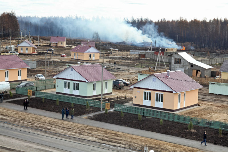 Сельская ипотека в 2025 году: кто может получить и где действует
