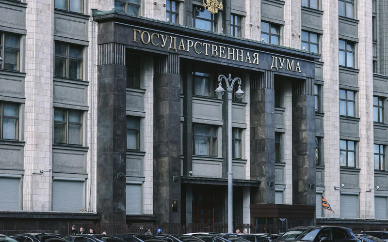В Госдуму внесли три проекта, расширяющие права детей-сирот на жилье