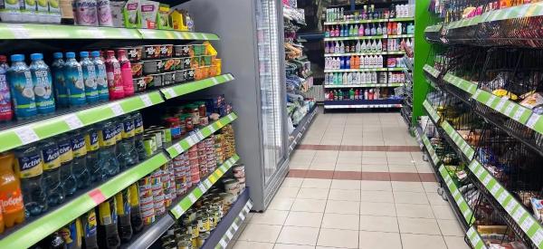 Скупают квартиры и экономят на еде: как россияне готовятся к росту цен Скупают квартиры и экономят на еде: как россияне готовятся к росту цен