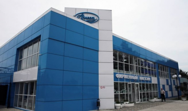 Бывшая структура Unilever вернула в операционное управление фабрику продуктов питания в Туле