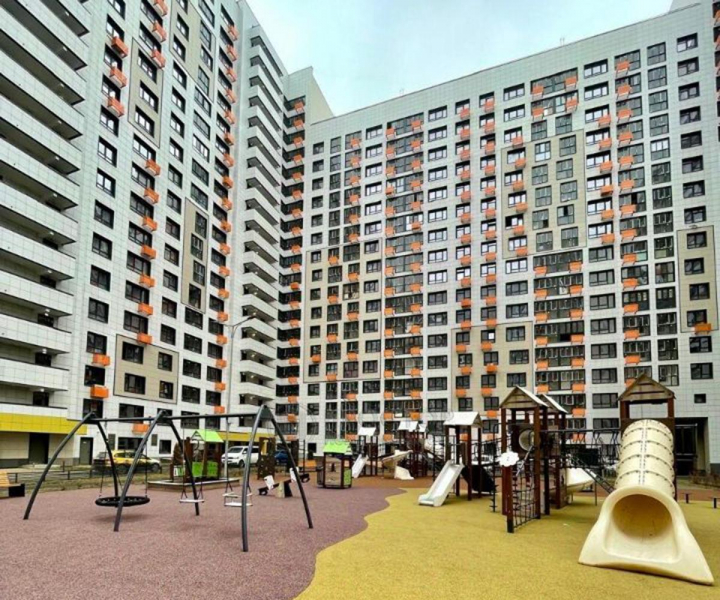 Какое жилье можно купить у города. Топ-5 доступных вариантов квартир