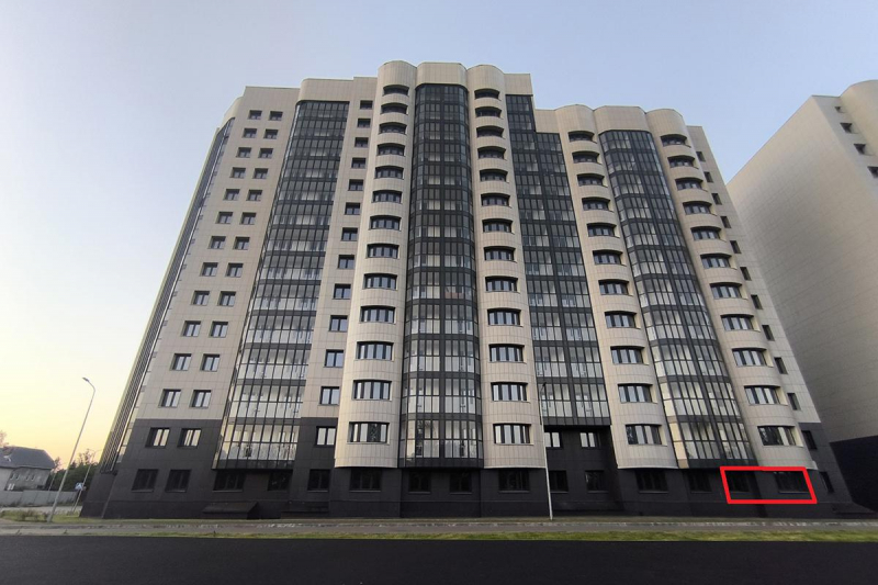 Какое жилье можно купить у города. Топ-5 доступных вариантов квартир