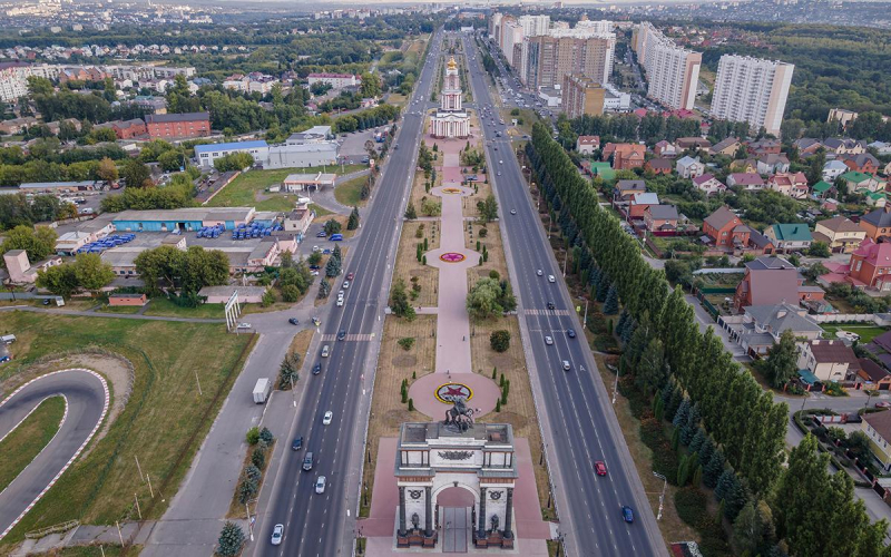 Нейросеть вычислила города с самым подорожавшим жильем в первом
