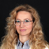 Сделала трешку из двушки: квартира дизайнера 56 кв. м с кухней в коридоре