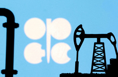 ОПЕК+ согласовала восстановление добычи нефти в сентябре ОПЕК+ согласовала восстановление добычи нефти в сентябре