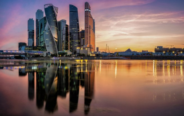 Уровень вакантности в ритейле «Москва-Сити» вырос на 1,2% Уровень вакантности в ритейле «Москва-Сити» вырос на 1,2%