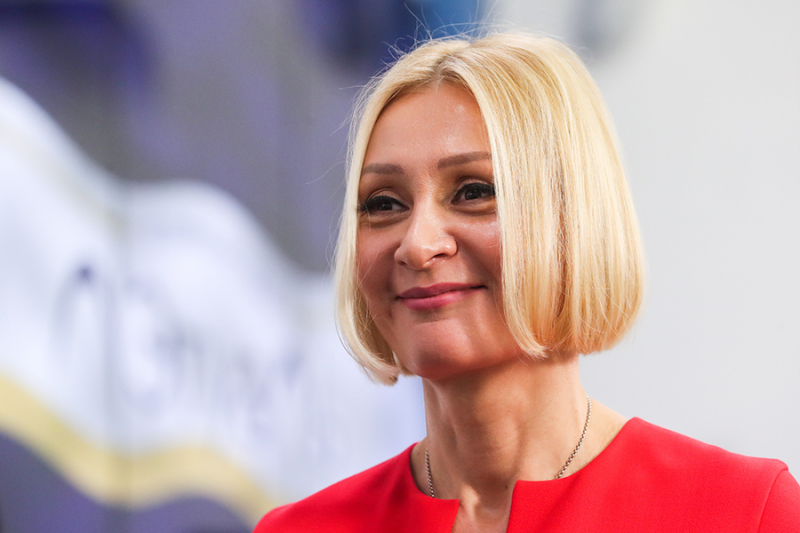 Богатейшие женщины России в 2025 году по версии Forbes. Фотогалерея