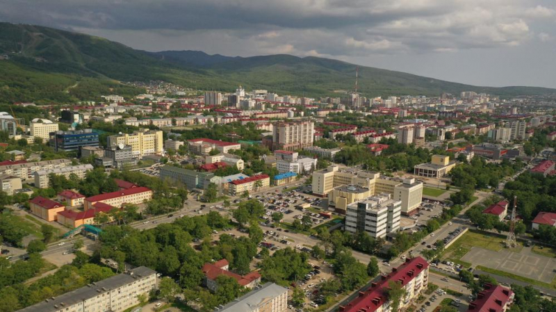 Рынок недвижимости Сахалина: жилье и инвестиции на острове