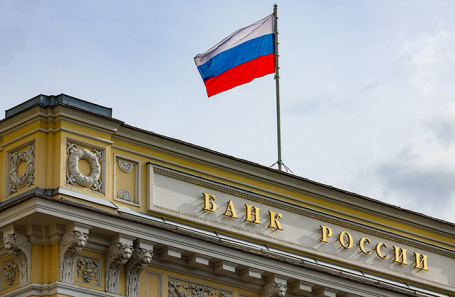 Ожидали два, а получили один: ЦБ РФ снизил ключевую ставку до 17% Ожидали два, а получили один: ЦБ РФ снизил ключевую ставку до 17%