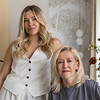 Интерьер для семьи: квартира 57 кв. м для пары со взрослым сыном