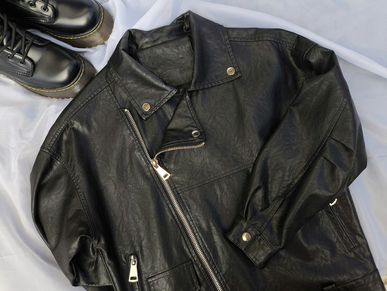 Как стирать кожу: общие принципы, порядок действий и важные советы