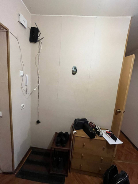 Преобразили квартиру в наследство! Однушка 46 кв. м в типовом доме, которую теперь не узнать (фото до и после)