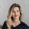 Такой классики вы еще не видели! Роскошная маленькая квартира 48 кв. м для девушки