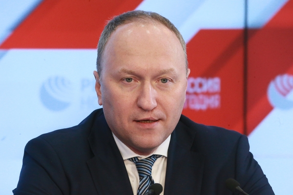 Реновация вдвое сократит расходы москвичей на услуги ЖКХ Реновация вдвое сократит расходы москвичей на услуги ЖКХ