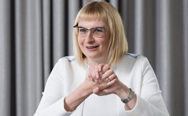 Экс-руководитель направления стратегических партнерств «Яндекса» перешла в Т-Банк Экс-руководитель направления стратегических партнерств «Яндекса» перешла в Т-Банк