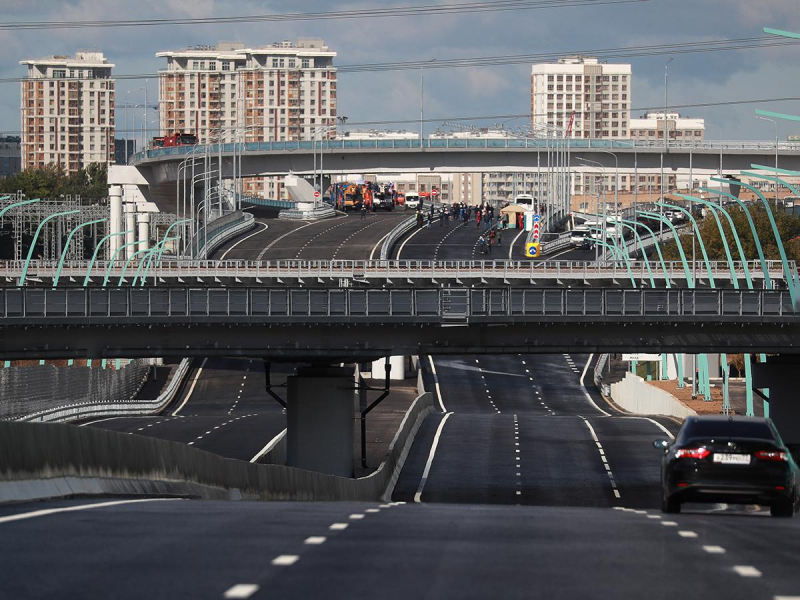 ГД отклонила запрет застройки &laquo;Лосиного острова&raquo; в Москве. Чем