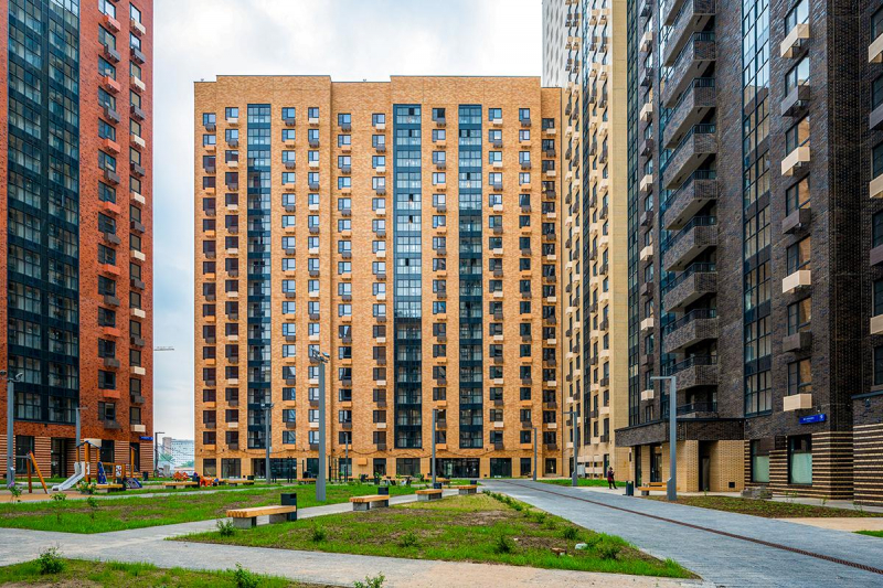 Квартира по реновации в Москве — разбор преимуществ