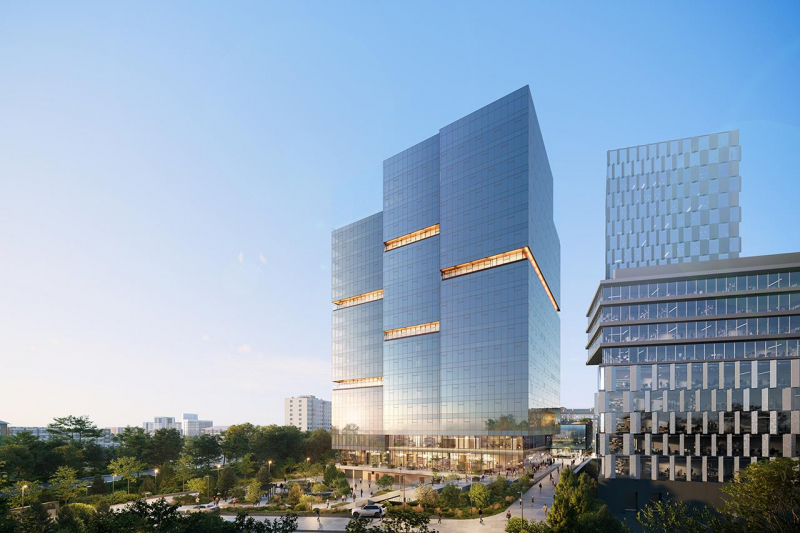 Олег Смирнов, ASPACE DEVELOPMENT&nbsp;&mdash; о первом проекте в Москве