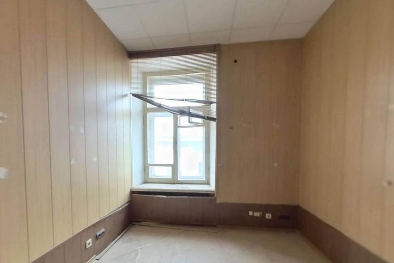 В Москве в доме с «Елисеевским» выставили на торги 12-комнатную