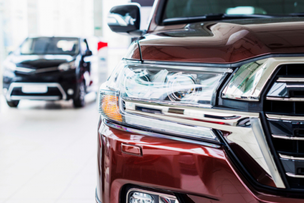 Автодилеры прогнозируют снижение продаж новых легковых авто в ноябре Автодилеры прогнозируют снижение продаж новых легковых авто в ноябре