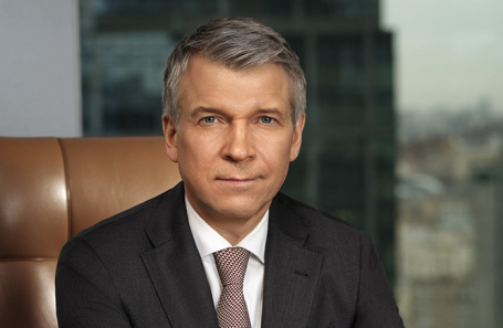 Председатель правления РСХБ Борис Листов: «Если сельское хозяйство становится эффективным, туда приходит даже молодежь» Председатель правления РСХБ Борис Листов: «Если сельское хозяйство становится эффективным, туда приходит даже молодежь»