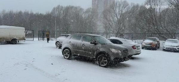 Прогноз цен на автомобили в России в 2025 году: будет резкое подорожание