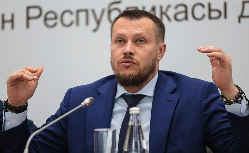 Экс-замглавы Минэнерго Сниккарс возглавил «Т Плюс»