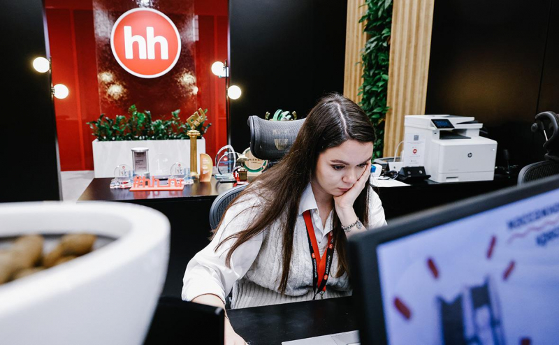 ФАС проверит HeadHunter после признания ее доминирующей компанией