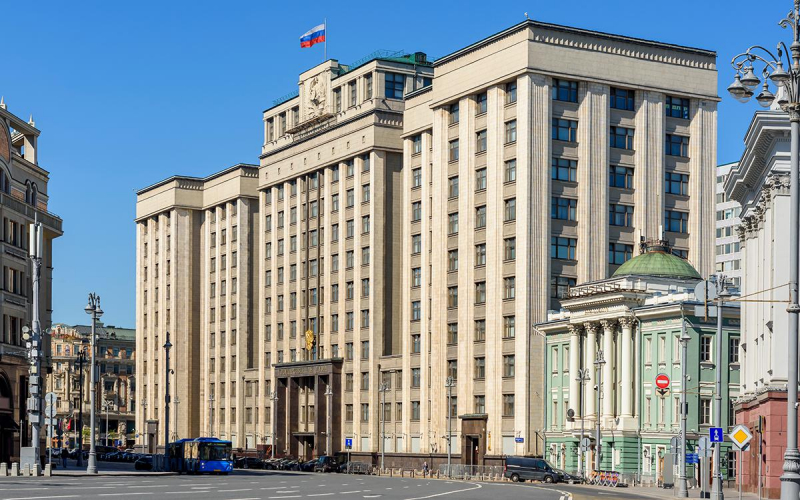 ГД приняла закон о повторном предоставлении бесплатных земельных