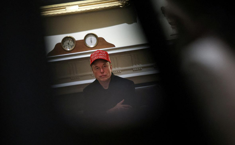 Маск предупредил Европу об угрозе терактов из-за миграции