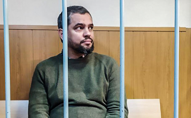 Петербургскому дизайнеру огласили приговор за комментарий о &laquo;Крокусе&raquo;