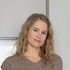 Вы полюбите серый в этом интерьере: очень уютная квартира 67 кв. м для женщины и ее сына